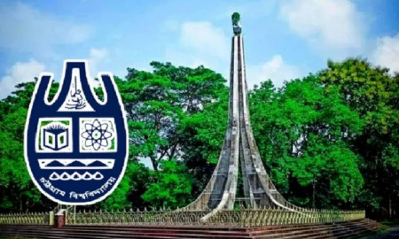 ক্ষমা চেয়ে পার পেলেন চবির ‘বহিষ্কৃত’ ৬ ছাত্রী, শাস্তির মেয়াদ কমল ৩ জনের
