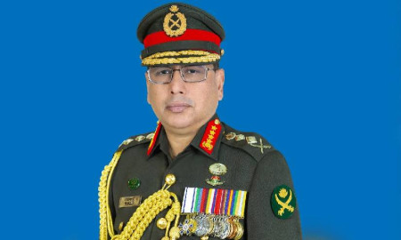 ডিসেম্বরের মধ্যেই জাতীয় নির্বাচন হওয়া উচিত: সেনাপ্রধান