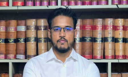 ‘অ্যাটর্নি জেনারেল-পিপি-বিচারপতি বিএনপির হাতে, জুলাই গণহত্যার বিচার অনিশ্চিত’