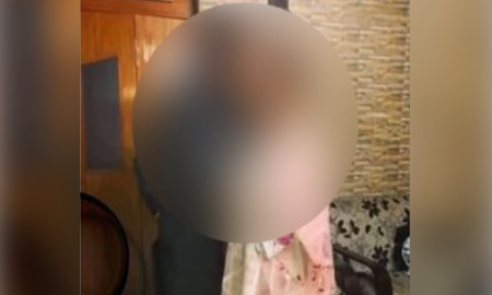 ছেলের বিতর্কিত মন্তব্যে অপপ্রচারের শিকার মা