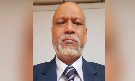 পদত্যাগ করলেন কুয়েটের অন্তর্বর্তী উপাচার্য 