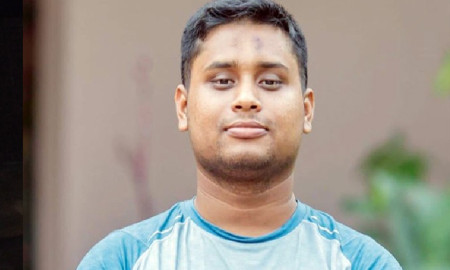দুই ছাত্র উপদেষ্টার পদত্যাগ চাওয়াটা অস্বাভাবিক দাবি: হাসনাত