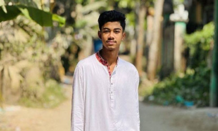 ক্যাম্পাসের পুকুরে ডুবে পলিটেকনিক শিক্ষার্থীর মৃত্যু