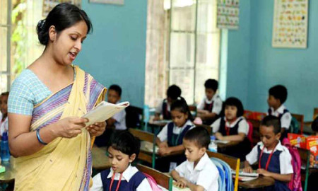 বেসরকারি শিক্ষক নিয়োগে নারী কোটা বাতিল, প্রজ্ঞাপন জারি
