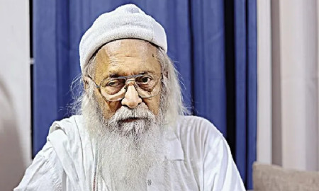 ড. ইউনূসের পদত্যাগ হবে তার ব্যর্থতা, আত্মঘাতী: ফরহাদ মাজহার