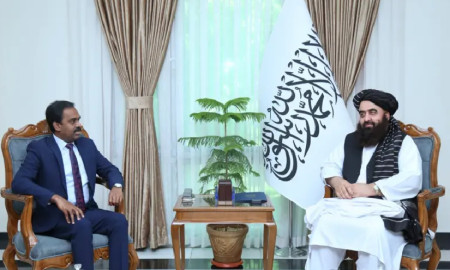 তালেবানের সঙ্গে দিল্লির যোগাযোগ এখন কীভাবে ঘনিষ্ঠ হচ্ছে আর কেন?