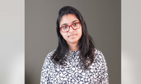 গতরাতের একটি ভাবনা আমাকে ঘুমাতে দেয়নি—শেয়ার করলেন তাসনিম জারা