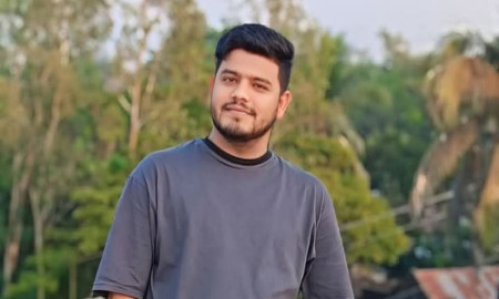 খাওয়ার পর বিশ্রামে তরুণ, কিছুক্ষণ পর মিলল ঝুলন্ত মরদেহ