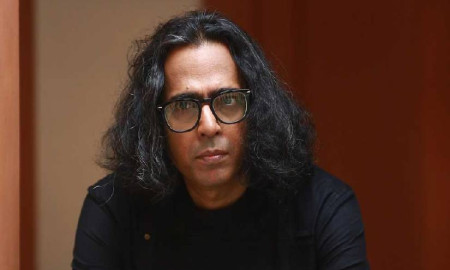 বাপ্পা মজুমদারের বাসায় অগ্নিকাণ্ড ঘিরে ভুয়া তথ্য প্রচার 