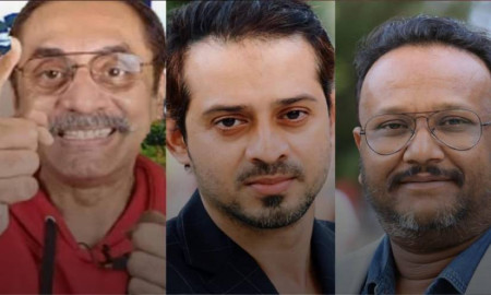 ড. ইউনূসের পাশে দাঁড়াতে প্রয়োজনে দেশে আসবেন পিনাকী-ইলিয়াস-কনক