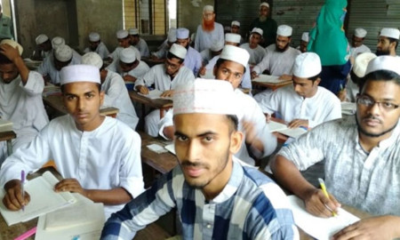 দাখিল ও আলিমের শিক্ষার্থীদের রেজিস্ট্রেশনের সময় বাড়ল