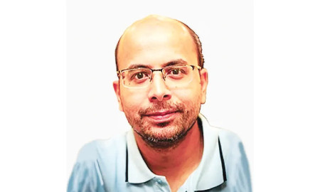 ‘ড. ইউনূস পদত্যাগ করবেন না’ পোস্টটি সরিয়ে ফেললেন ফয়েজ তৈয়্যব