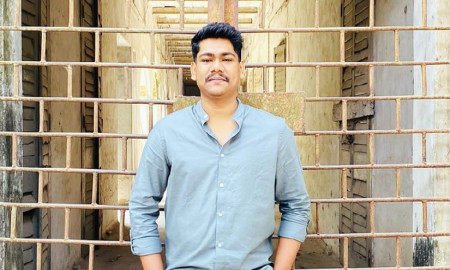 বৈষম্যবিরোধী আন্দোলনের এক নেতার পদত্যাগ