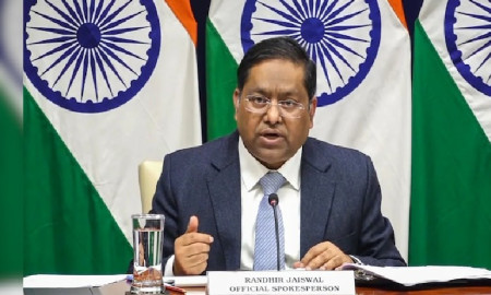 বাংলাদেশকে ২ হাজার ৩৬৯ জনের জাতীয়তা যাচাই করতে বলল ভারত