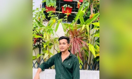 জুলাইযোদ্ধা হাসানের মরদেহ দেশে ফিরবে কাল