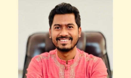 ফের জাতীয় সরকার চাইলেন নুর