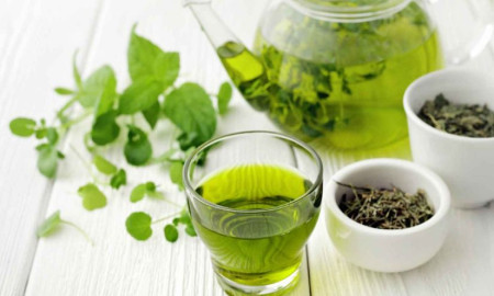 কেন খাবেন গ্রিন-টি? দিনে কয় কাপ খেলে মিলবে সর্বোচ্চ উপকার