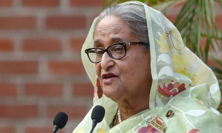 লন্ডনে হাসিনা সংশ্লিষ্টদের ৯০ মিলিয়ন পাউন্ডের সম্পত্তি জব্দ