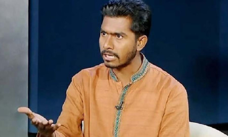 ‘কর্মীদের গায়ে হাত তুললে পুলিশকে ব্রিজে ঝুলিয়ে রাখা হবে’—নুরের বক্তব্যের প্রতিবাদ পুলিশ সার্ভিস অ্যাসোসিয়েশনের