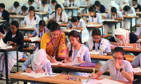 এইচএসসি পরীক্ষা চলাকালীন শিক্ষাপ্রতিষ্ঠান খোলা রাখা নিয়ে নতুন নির্দেশনা