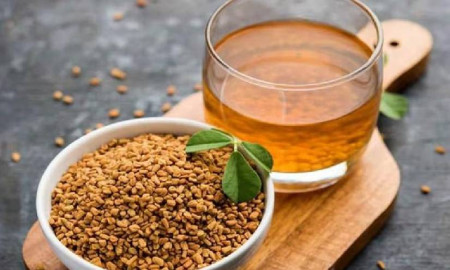 বয়সের ছাপ কমাতে, হজমে আর ত্বকে মেথির জাদু