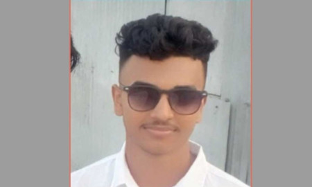 চলন্ত মোটরসাইকেলের ওপর গাছ পড়ে এইচএসসি পরীক্ষার্থী মৃত্যু 