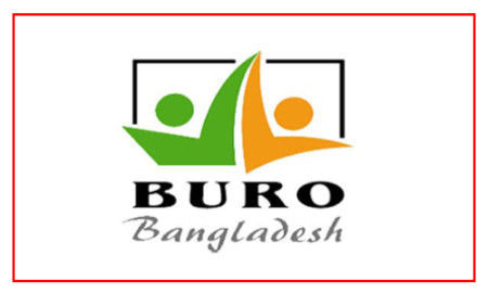 ব্যুরো বাংলাদেশে চাকরি, আবেদন বয়স ৪৫ হলেও