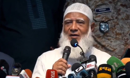নির্বাচনের জন্য দুই ‘কমফোর্টেবল’ সময় জানাল জামায়াতে ইসলামী