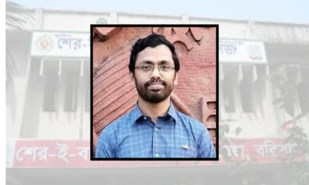 পড়ালেখার চাপেই বিদায় মেডিকেল ছাত্র সজীবের, লিখে  গেলেন—‘নিজের সঙ্গে যুদ্ধ করে ক্লান্ত, একটু বিশ্রাম চাই'