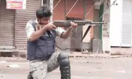 চানখাঁরপুলে মানবতাবিরোধী অপরাধের মামলায় ‘ফরমাল চার্জ’ দাখিল