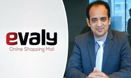 হ্যাকারের উদ্দেশে বার্তা দিলেন ইভ্যালির রাসেল