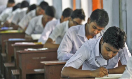 জাতীয় নির্বাচনের ডামাডোলে পরীক্ষায় বসবে ২০ লাখ এসএসসি শিক্ষার্থী?