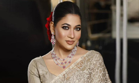 ‘আবারও ‘র’ এজেন্ট হয়ে গেলাম, কী দারুণ যাত্রা!’