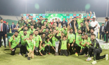 পিএসএল জিতে যত টাকা পেল রিশাদ–সাকিবের দল, অন্যরা কত