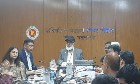 সরকারি পলিটেকনিকে ভর্তিতে আসছে নতুন নিয়ম