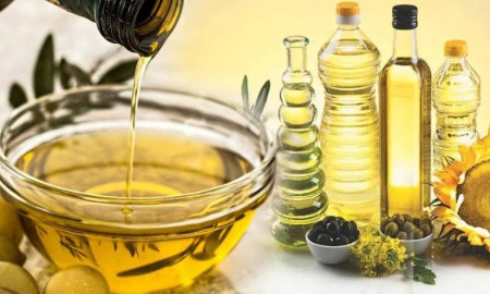 রান্নার তেল: স্বাদের বাইরে স্বাস্থ্য ভাবনা