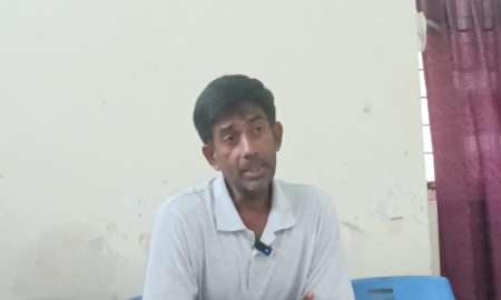 গবেষণা জালিয়াতির বিষয়ে প্রশাসনের নীরবতার অভিযোগ রাবি অধ্যাপকের