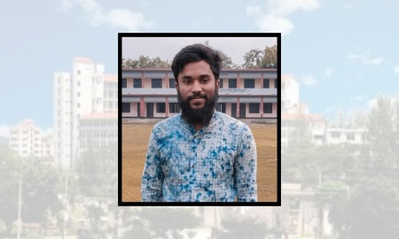 মামলা তুলতে ৮ লক্ষ টাকা দাবির অভিযোগ বৈষম্যবিরোধী নেতার বিরুদ্ধে
