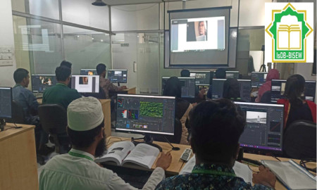 স্কলারশিপে আইটি প্রশিক্ষণ নিন আইডিবি-বিআইএসইডব্লিউতে, আসন ১৬৫