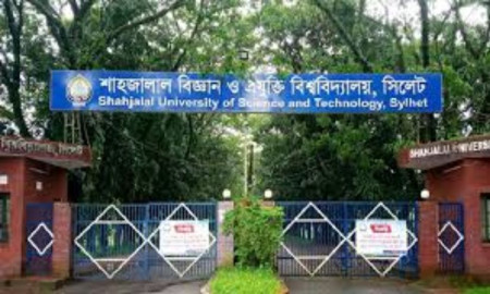 নিজ ক্যাম্পাসে ছিনতাইয়ের শিকার শাবিপ্রবির নারী শিক্ষার্থী 