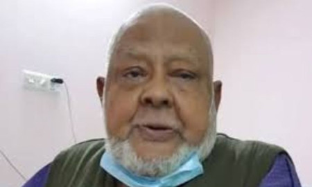 মারা গেলেন বিচারপতি মানিক