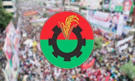 নয়াপল্টনে ‘তারুণ্যের সমাবেশ’ কাল, ১৫ লাখ জমায়েতের প্রত্যাশা বিএনপির