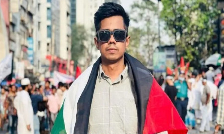 ঢাবি ছাত্রদল নেতা সাম্য হত্যাকাণ্ডে জড়িত মাদকচক্র, আসামির স্বীকারোক্তি