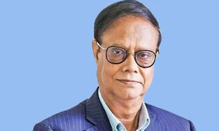 ছয়টি দুর্বল ব্যাংক একীভূত করে নতুন ব্যাংক গঠনের পরিকল্পনা