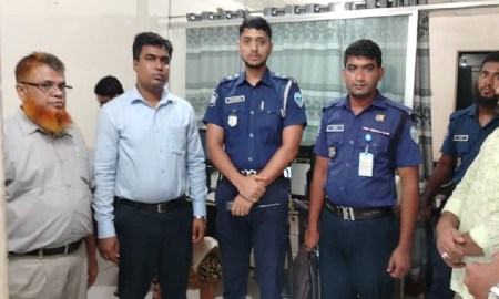 ভোক্তা অভিযানে দুই ডায়াগনস্টিক সেন্টারকে ৩০ হাজার টাকা জরিমানা