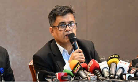 সরকারি চাকরিজীবীদের বিষয়ে যা বললেন প্রেসসচিব