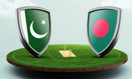 বাংলাদেশ-পাকিস্তানের টি-টোয়েন্টি বুধবার, যেখানে দেখবেন