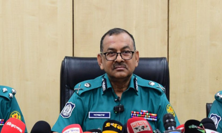 উদ্যানে রাত পৌনে ১২ টায় খাবার খেতে গিয়েছিলেন সাম্য, ট্রেজার গান দেখতে চাওয়ায় খুন