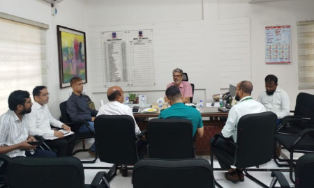 ক্যাম্পাসের নিরাপত্তায় ঢাবি, ডিএমপি, মেট্রোরেল ও সিটি কর্পোরেশনের যৌথ উদ্যোগ