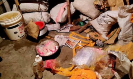 নকল শিশু খাদ্য তৈরির দুই কারখানা সিলগালা, আটক ২